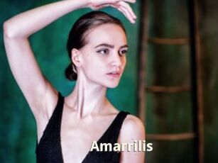 Amarrilis