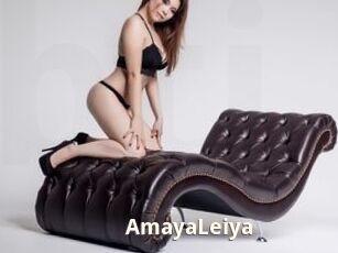 AmayaLeiya