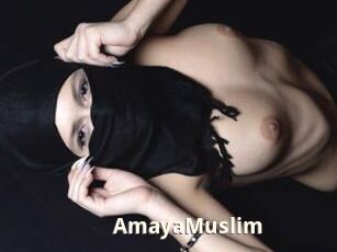 AmayaMuslim