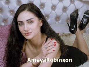 AmayaRobinson