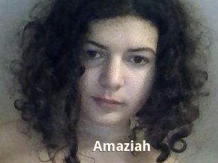 Amaziah