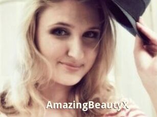 AmazingBeautyX