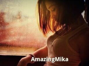 AmazingMika