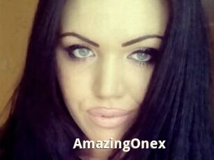 AmazingOnex