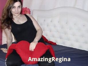 AmazingRegina