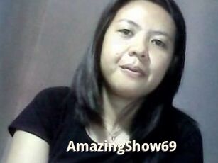 AmazingShow69