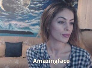 Amazingface