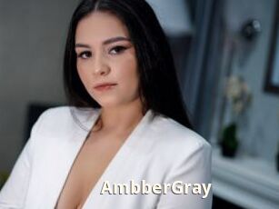 AmbberGray