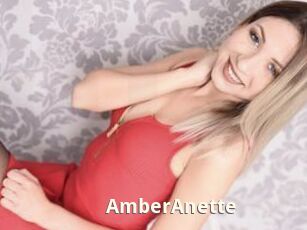 AmberAnette