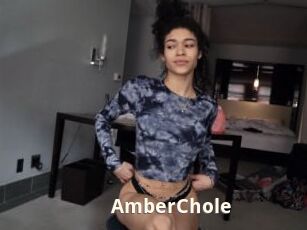 AmberChole