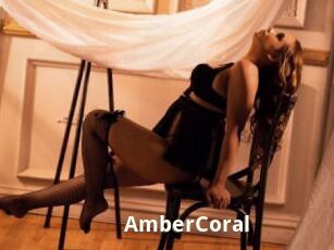 AmberCoral