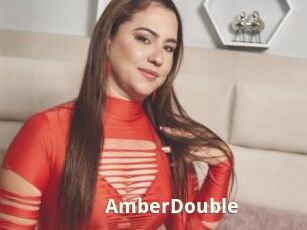 AmberDouble