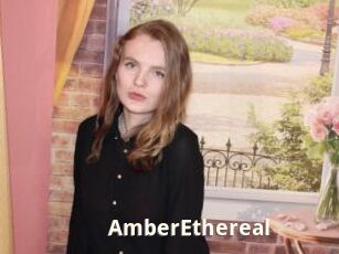 AmberEthereal