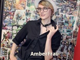 AmberFrau