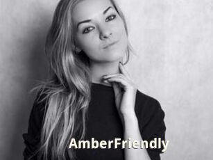 AmberFriendly