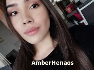 AmberHenaos