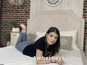 AmberKeys