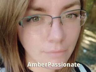 AmberPassionate
