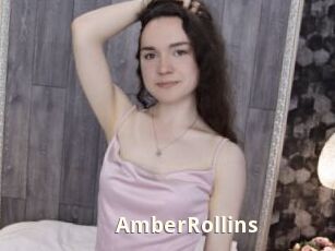 AmberRollins