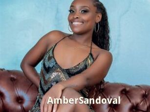 AmberSandoval