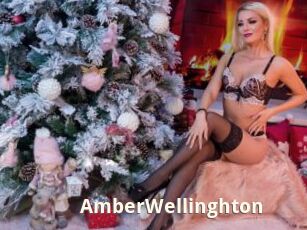 AmberWellinghton