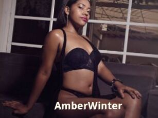 AmberWinter