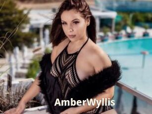 AmberWyllis
