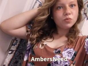AmbersNeed