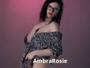 AmbraRosie