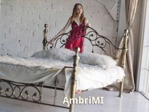 AmbriMI