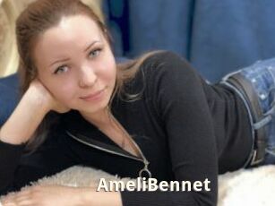 AmeliBennet