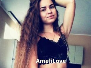 AmeliLove