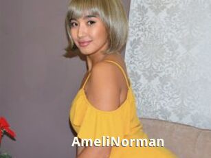 AmeliNorman