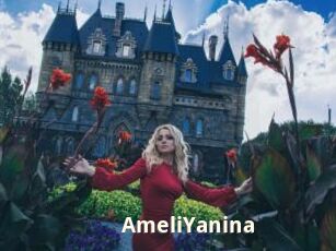 AmeliYanina