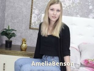 AmeliaBenson
