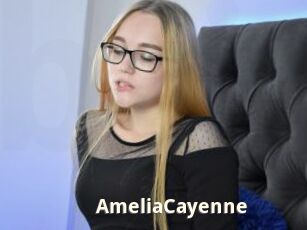 AmeliaCayenne