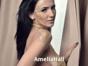 AmeliaHall