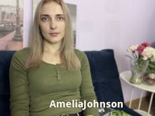 AmeliaJohnson