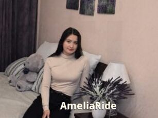 AmeliaRide