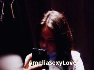 AmeliaSexyLove