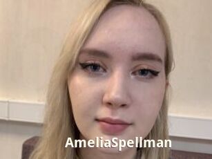 AmeliaSpellman