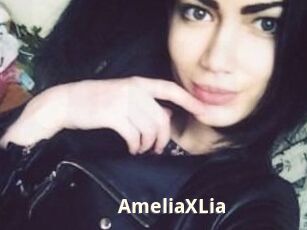 AmeliaXLia