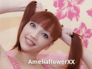 AmeliaflowerXX