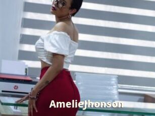 AmelieJhonson