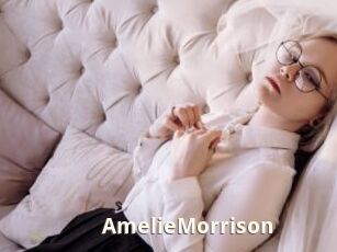 AmelieMorrison