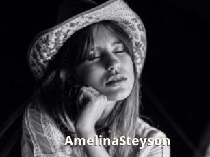 AmelinaSteyson