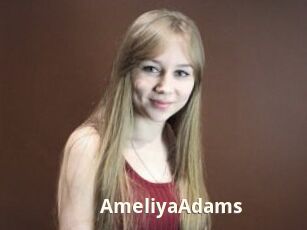 AmeliyaAdams