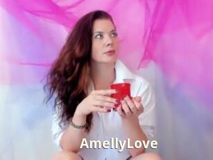 AmellyLove