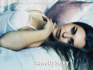 AmellySexy