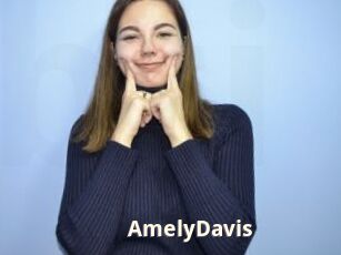 AmelyDavis